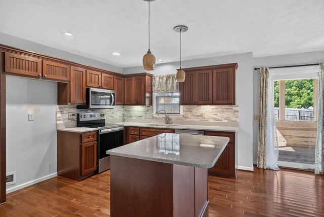 109 Sir Barton Drive, Danville, KY 40422
