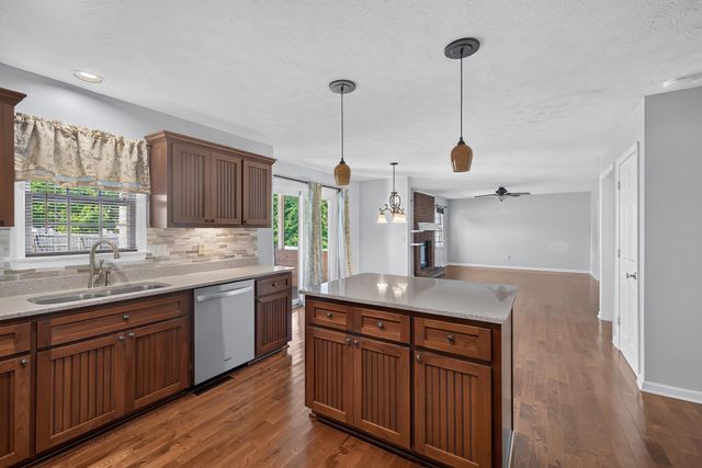 109 Sir Barton Drive, Danville, KY 40422