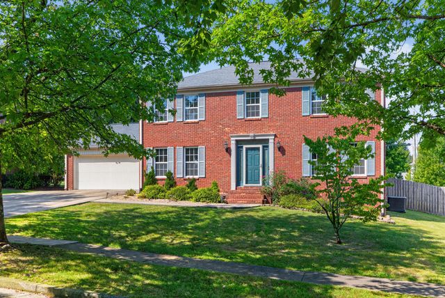 109 Sir Barton Drive, Danville, KY 40422