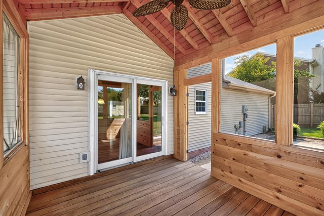 109 Sir Barton Drive, Danville, KY 40422