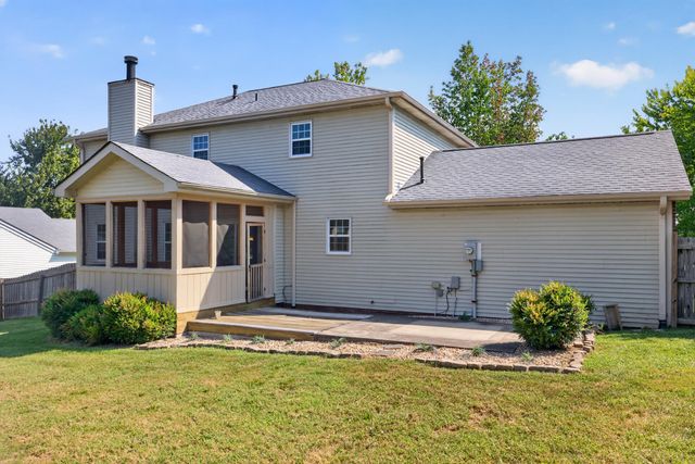 109 Sir Barton Drive, Danville, KY 40422