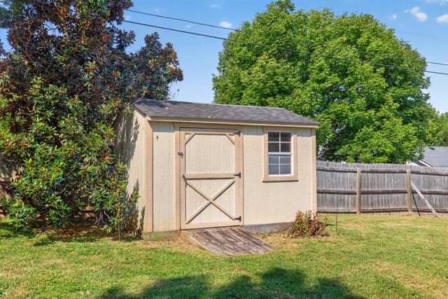 109 Sir Barton Drive, Danville, KY 40422
