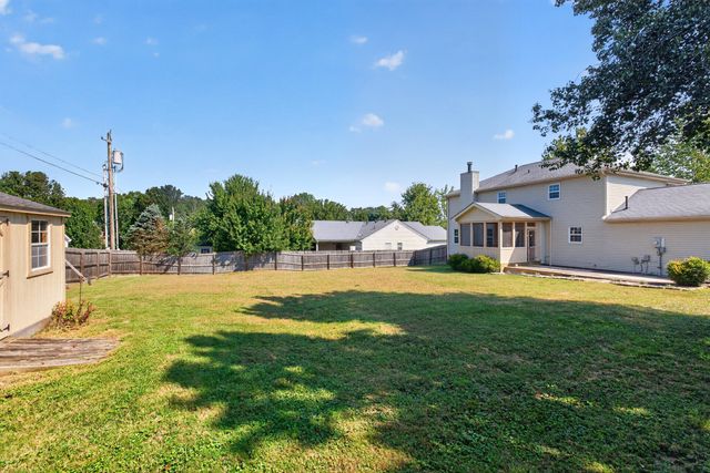 109 Sir Barton Drive, Danville, KY 40422