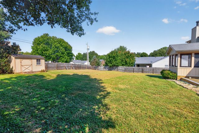 109 Sir Barton Drive, Danville, KY 40422