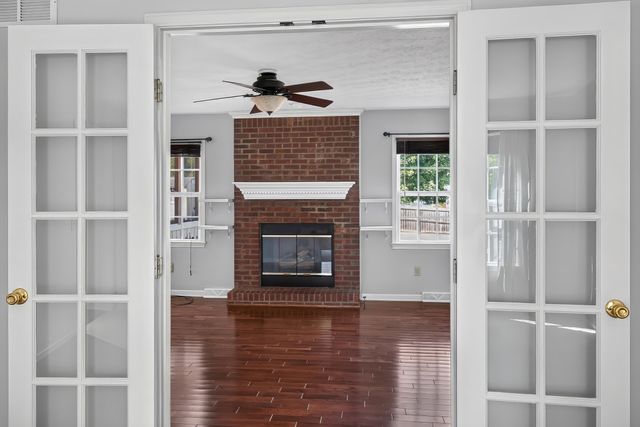 109 Sir Barton Drive, Danville, KY 40422