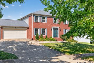 109 Sir Barton Drive, Danville, KY 40422