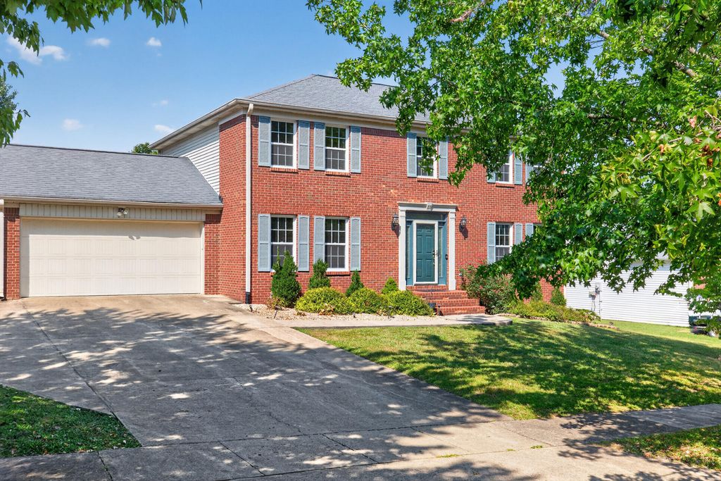 109 Sir Barton Drive, Danville, KY 40422