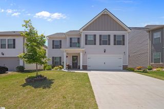 951 Equine Drive, Roebuck, SC 29376