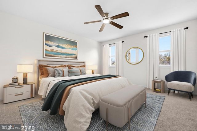 5 COATBRIDGE CT, Olney, MD 20832