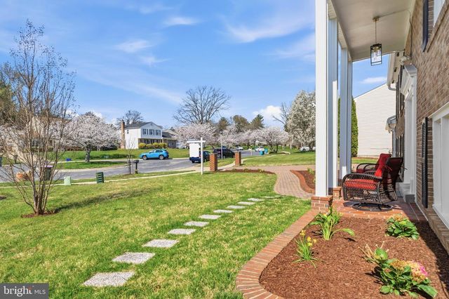 5 COATBRIDGE CT, Olney, MD 20832