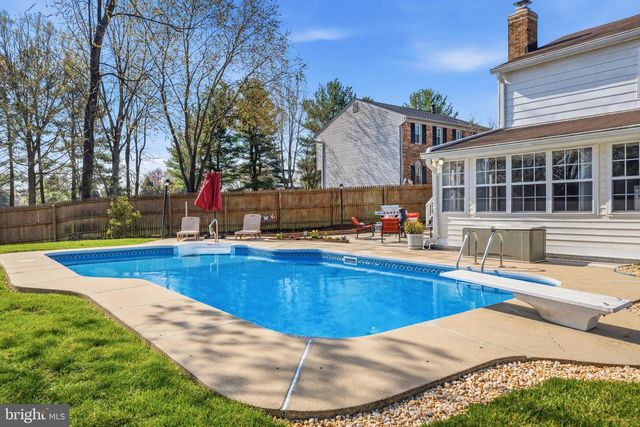 5 COATBRIDGE CT, Olney, MD 20832