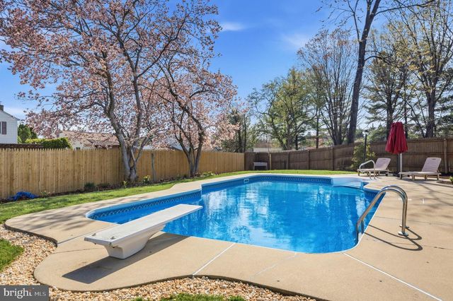 5 COATBRIDGE CT, Olney, MD 20832