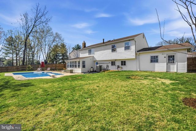 5 COATBRIDGE CT, Olney, MD 20832