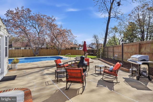 5 COATBRIDGE CT, Olney, MD 20832