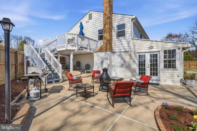 5 COATBRIDGE CT, Olney, MD 20832