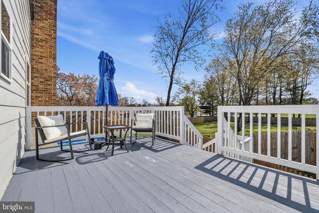 5 COATBRIDGE CT, Olney, MD 20832