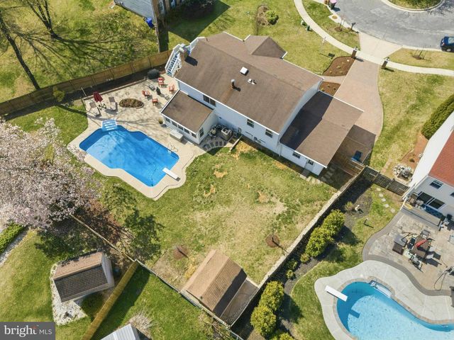 5 COATBRIDGE CT, Olney, MD 20832