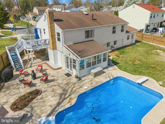 5 COATBRIDGE CT, Olney, MD 20832