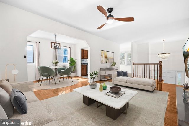 5 COATBRIDGE CT, Olney, MD 20832