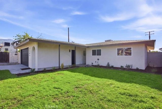 3265 N Erwin St, San Bernardino, CA 92404
