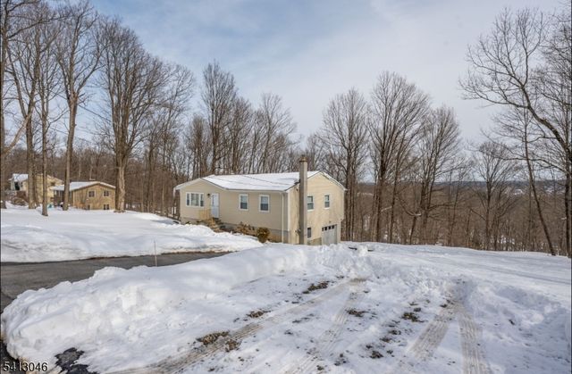 554 Grandview Dr, Vernon Twp., NJ 07422