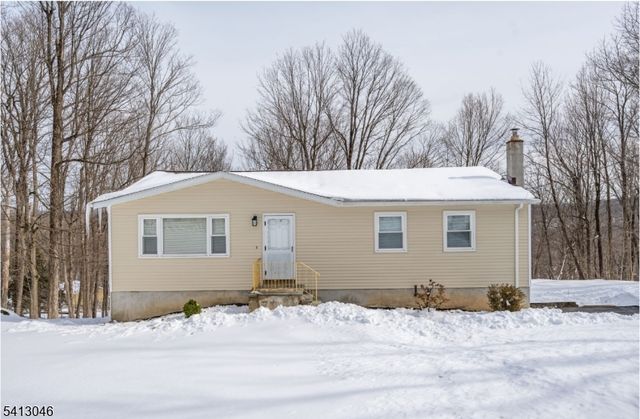 554 Grandview Dr, Vernon Twp., NJ 07422