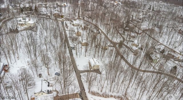 554 Grandview Dr, Vernon Twp., NJ 07422