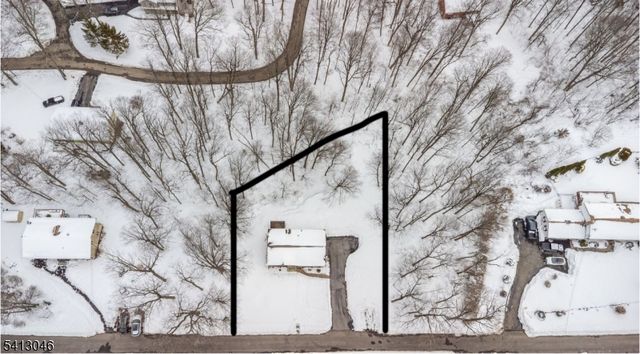 554 Grandview Dr, Vernon Twp., NJ 07422