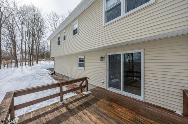 554 Grandview Dr, Vernon Twp., NJ 07422