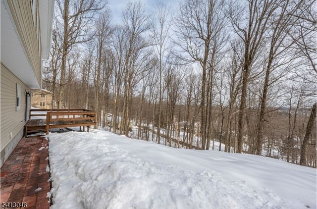 554 Grandview Dr, Vernon Twp., NJ 07422