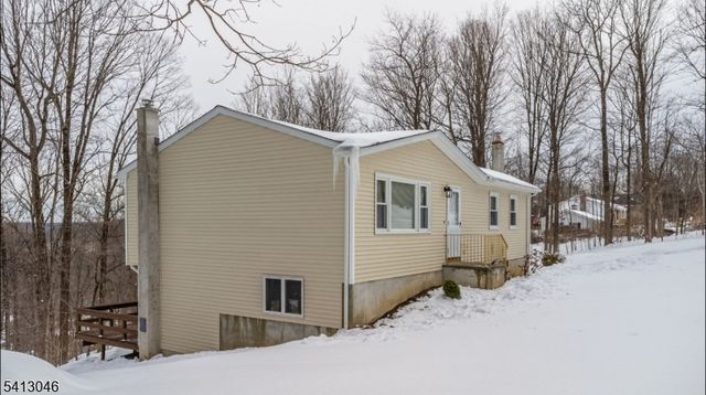 554 Grandview Dr, Vernon Twp., NJ 07422