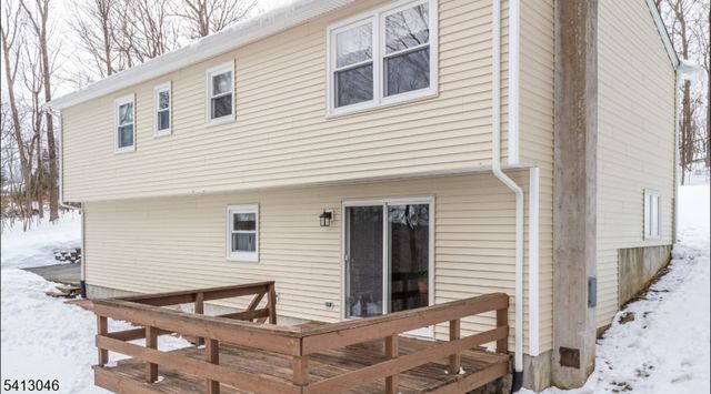 554 Grandview Dr, Vernon Twp., NJ 07422