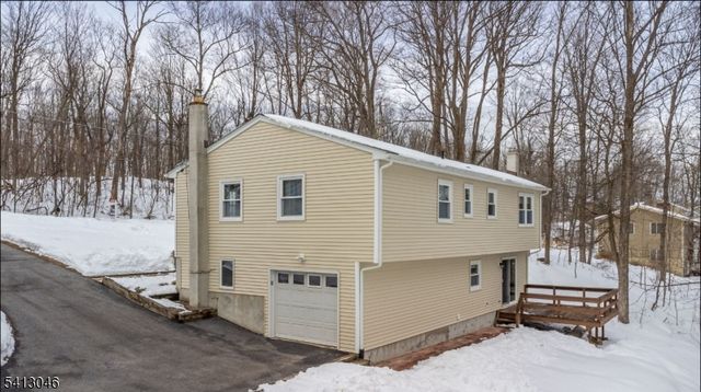 554 Grandview Dr, Vernon Twp., NJ 07422