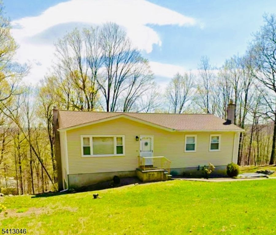 554 Grandview Dr, Vernon Twp., NJ 07422