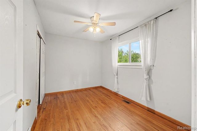 30778 Burlington Street, Westland, MI 48186