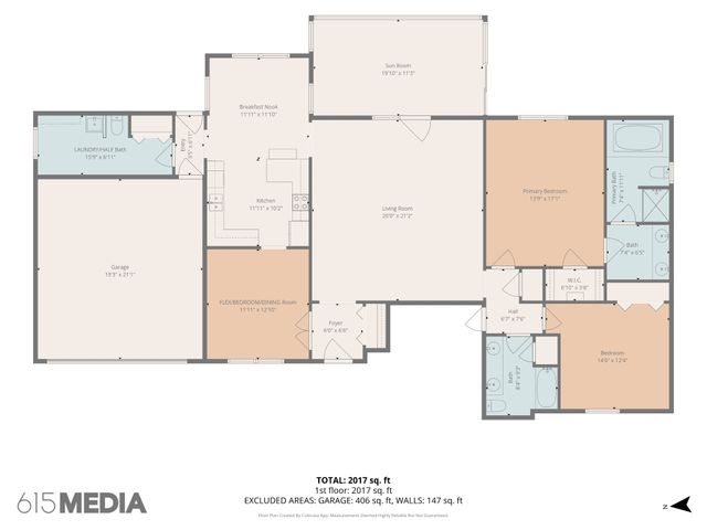 16 Delana Ave, Lawrenceburg, TN 38464