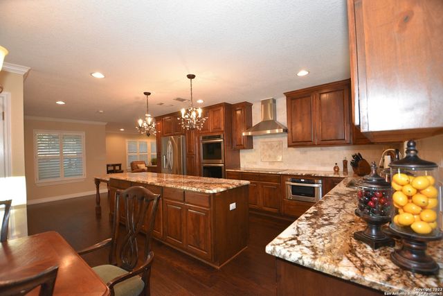 23770 BLANCO RD, San Antonio, TX 78260