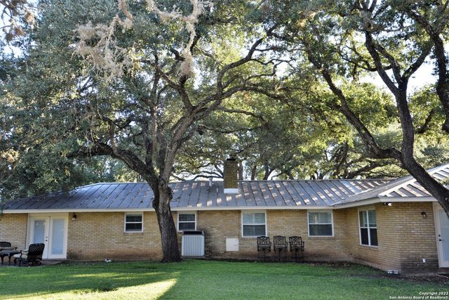 23770 BLANCO RD, San Antonio, TX 78260