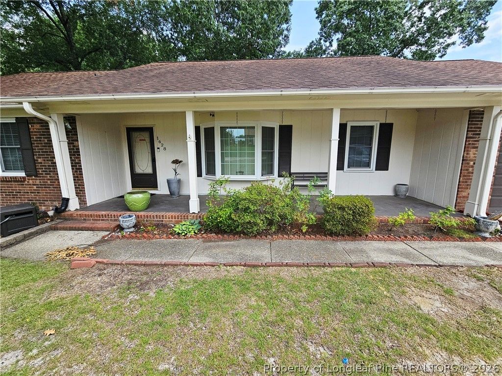 1628 Sweetgum Circle, Fayetteville, NC 28304 — photo 2