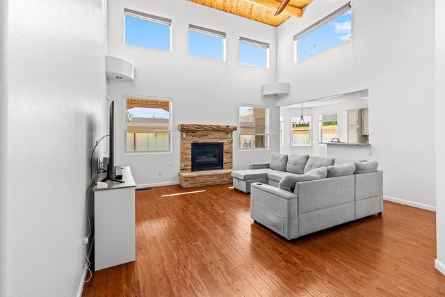 7220 Cardiff Avenue NE, Albuquerque, NM 87109