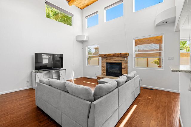 7220 Cardiff Avenue NE, Albuquerque, NM 87109