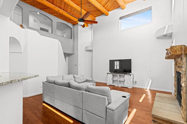 7220 Cardiff Avenue NE, Albuquerque, NM 87109