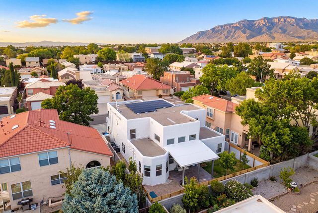 7220 Cardiff Avenue NE, Albuquerque, NM 87109