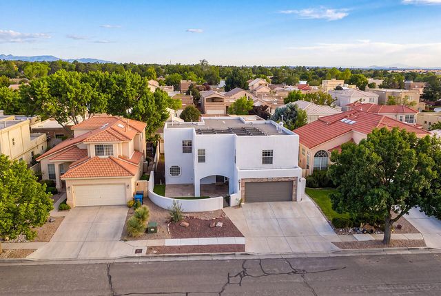 7220 Cardiff Avenue NE, Albuquerque, NM 87109