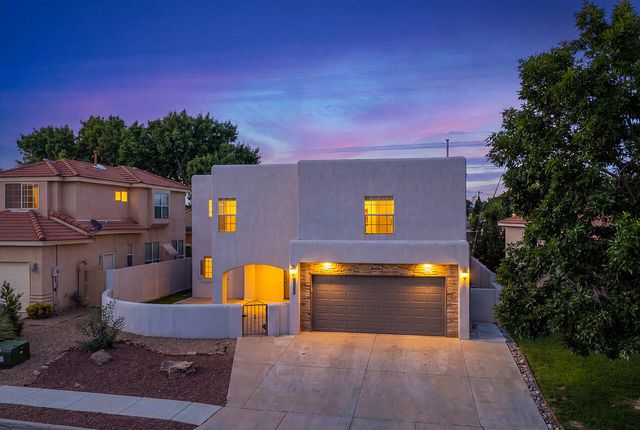 7220 Cardiff Avenue NE, Albuquerque, NM 87109
