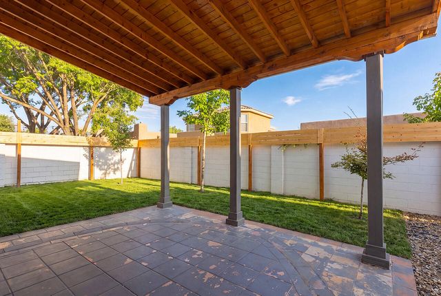 7220 Cardiff Avenue NE, Albuquerque, NM 87109