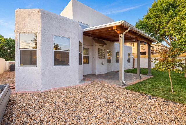 7220 Cardiff Avenue NE, Albuquerque, NM 87109