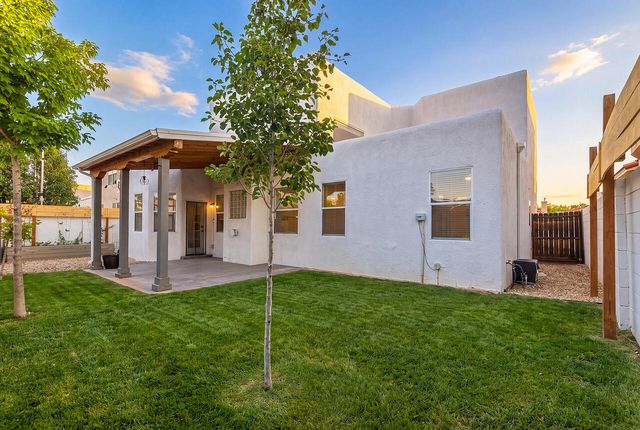 7220 Cardiff Avenue NE, Albuquerque, NM 87109