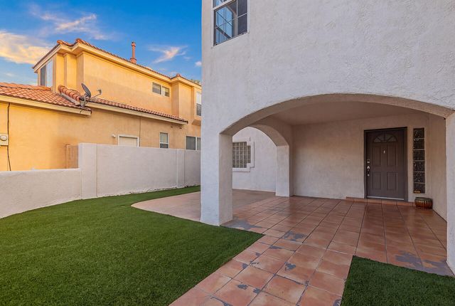 7220 Cardiff Avenue NE, Albuquerque, NM 87109