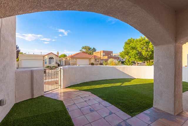 7220 Cardiff Avenue NE, Albuquerque, NM 87109